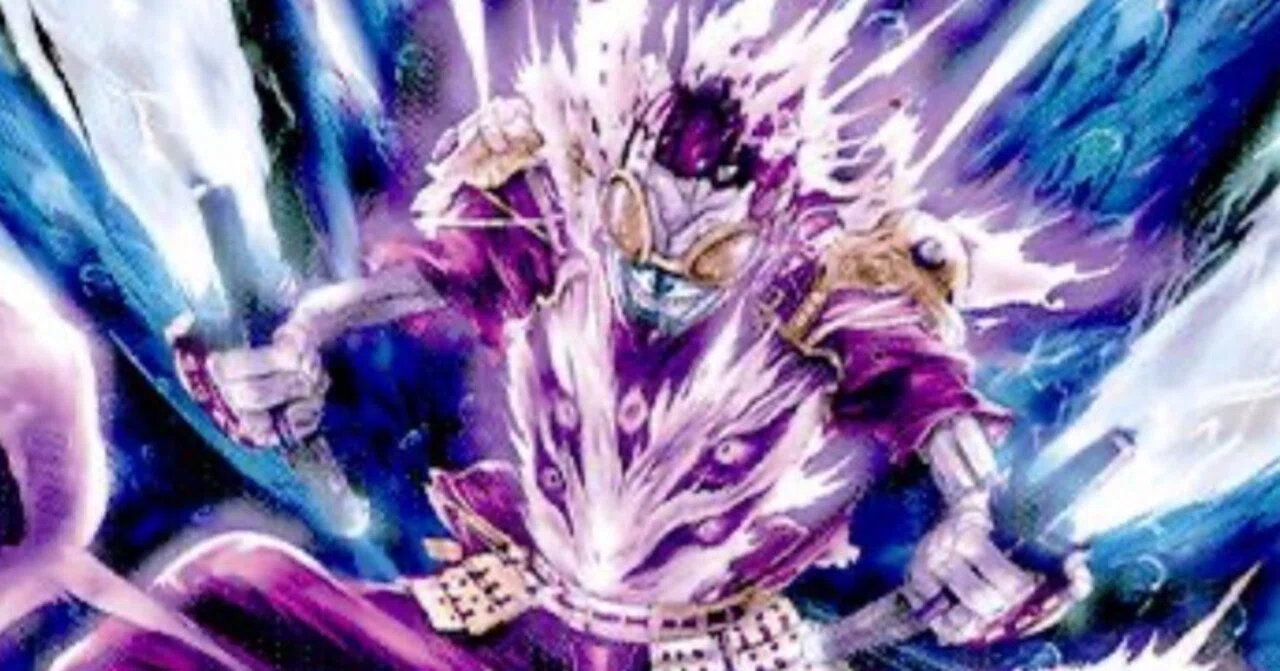 黒単ガレック(黒単ゼーロ) ループ証明及び山札枚数管理｜花暮