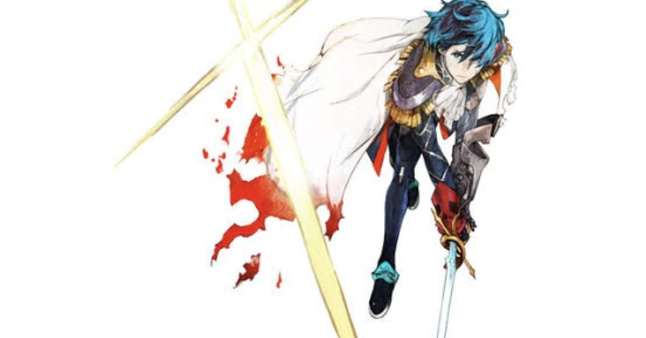 FEH日記 No.28 蒼井樹くん【ファイアーエムブレムヒーローズ】｜ライジング