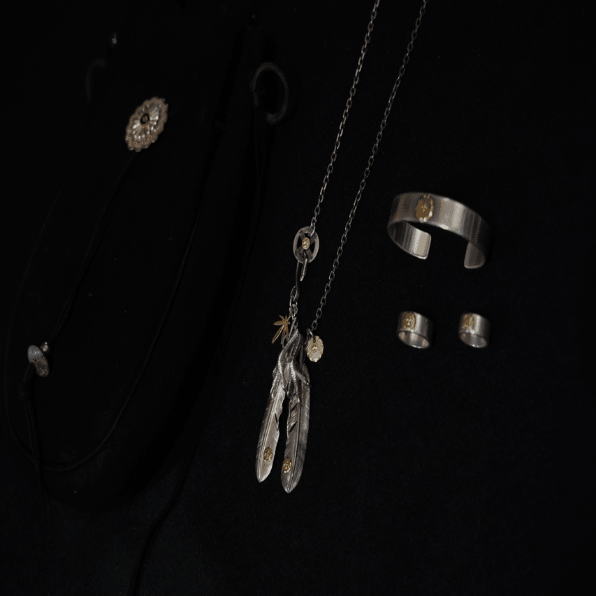 ゴローズは自分のモチベーションを上げてくれるもの〜ゴローズ訪問記