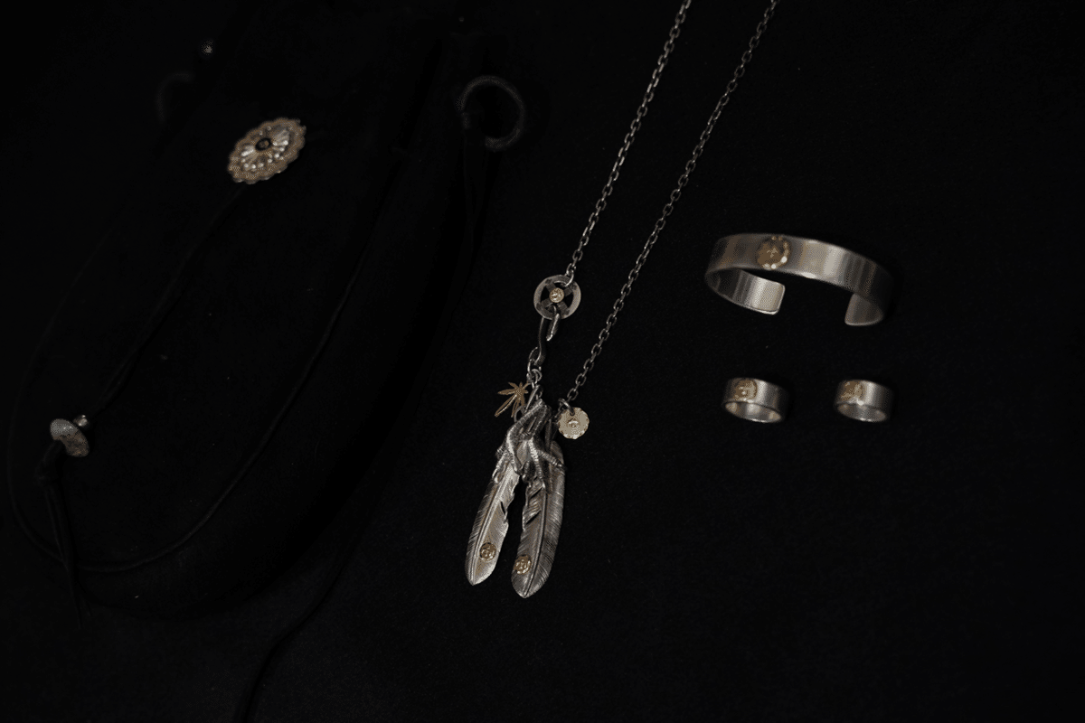 ゴローズは自分のモチベーションを上げてくれるもの〜ゴローズ訪問記