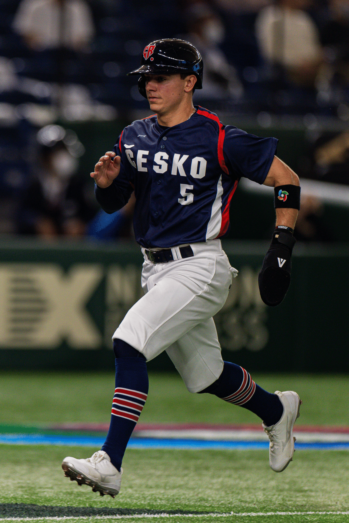 チェコ代表🇨🇿選手名鑑(2024アジア遠征🇯🇵🇹🇼)｜ウリムー