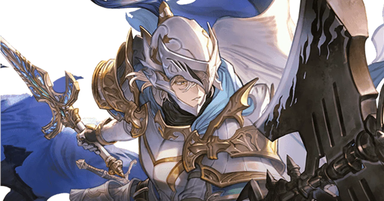 グラブル】武極の試練 手動青箱1:20ぐらい｜nus