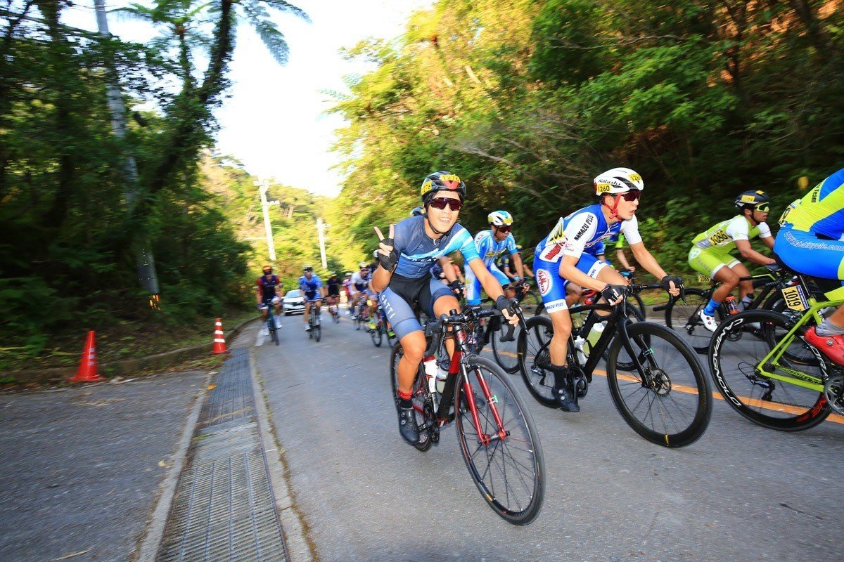 高見澤海人 19 11 10 ツール ド おきなわ 市民レース140km オープン 6位 Takami Note 高見澤海人 19 11 10 ツール ド おきなわ 市民レース140km オープン 6位 Takami Note