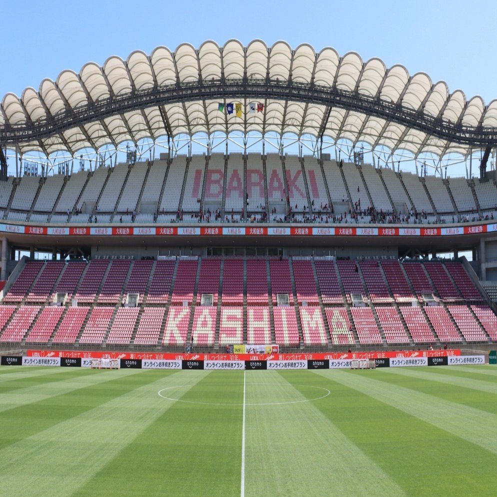 2025シーズンにおける、鹿島アントラーズのファンクラブやシーズン