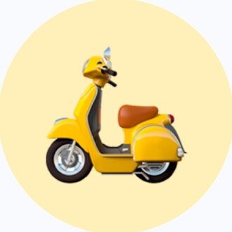 世界を旅するおびぼさん