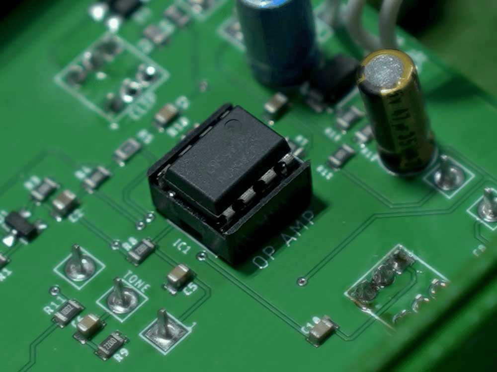 Mythos Pedals Envy TS10系 Mythos Pedals Envy Overdrive NV-9 – United States