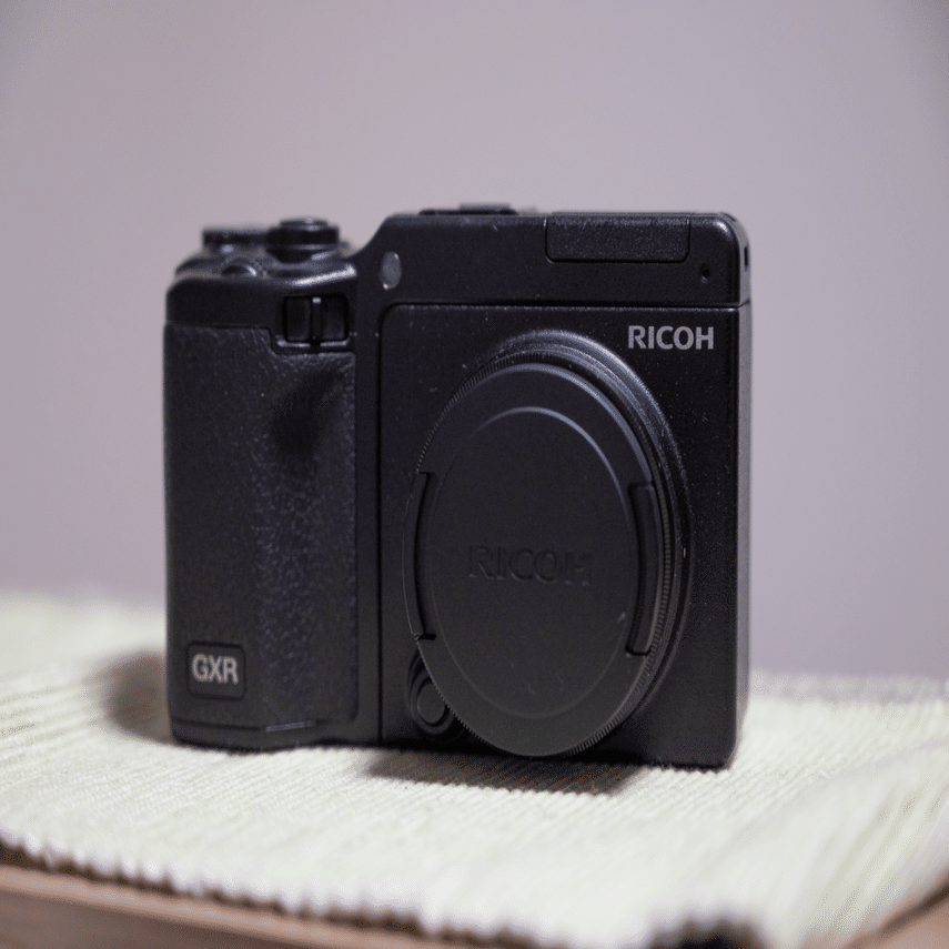 【作例あり】RICOH GXR＋S10キット GXR 作例】RICOHが出したコアなカメラ｜Shia