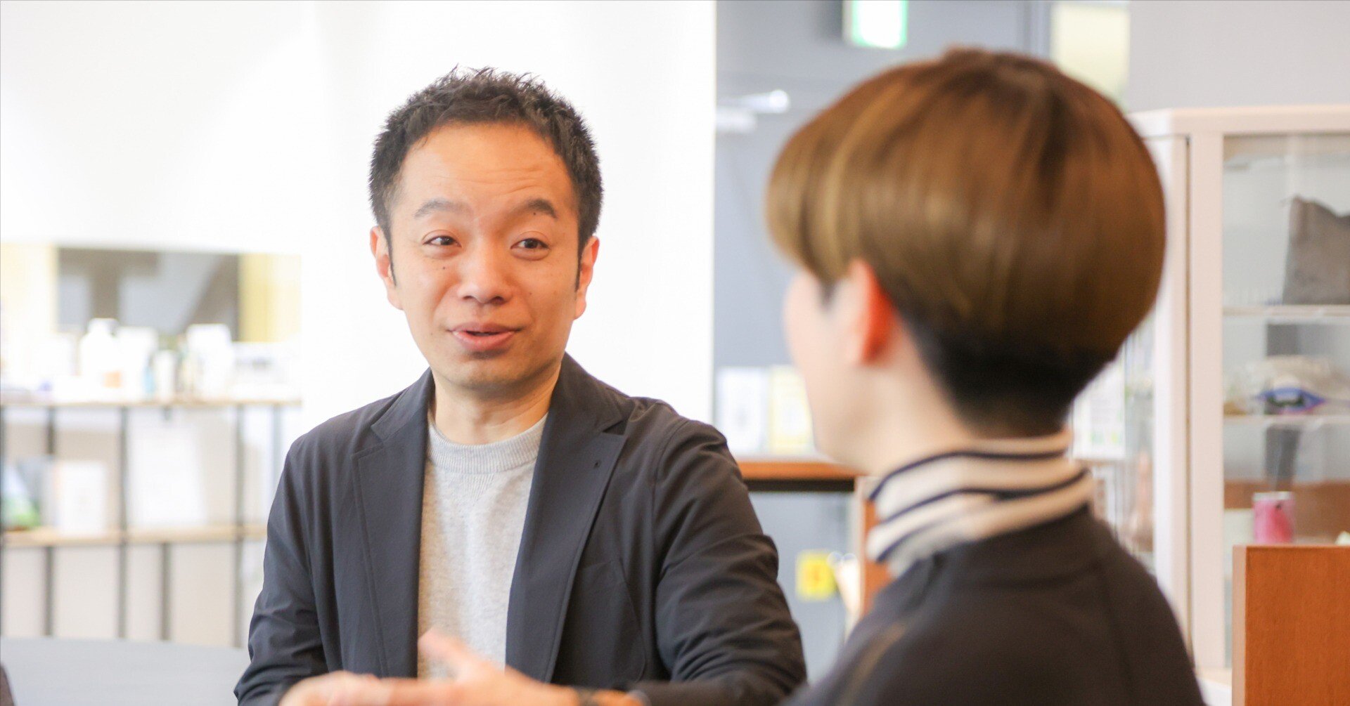 わたし髙橋建二（タカハシケンジ）、改めて自己紹介させてもらいます