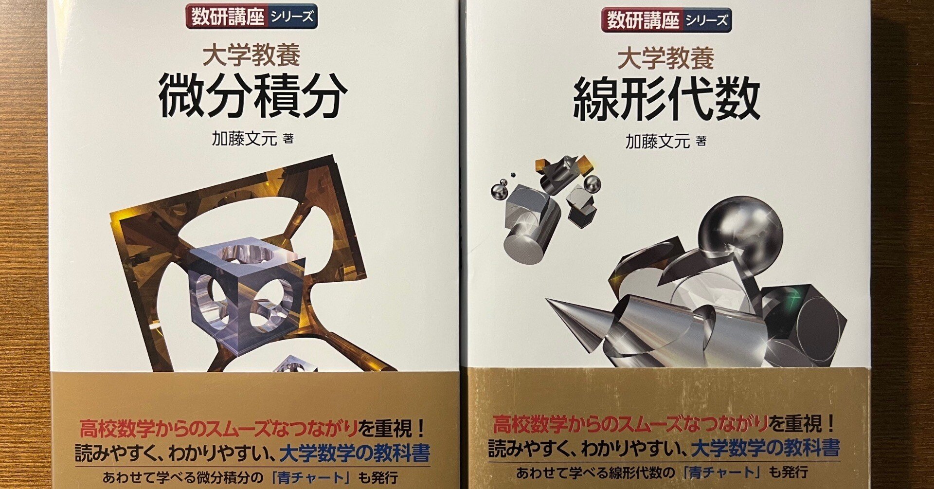 数学を1ヶ月半集中的に勉強した｜喜志武弘