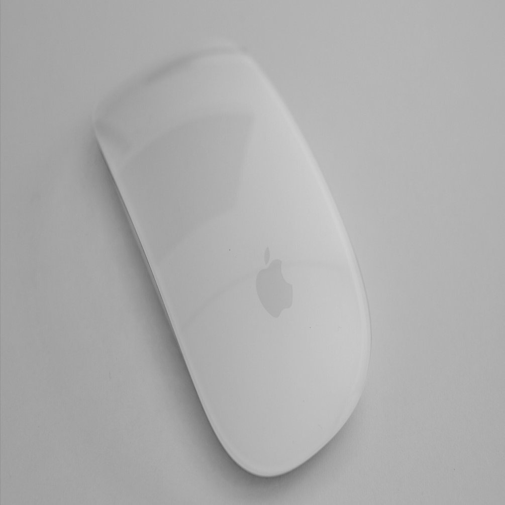 【Type-C最新モデル】Magic Mouse ホワイト USB Type-CのMagic Mouseが届きました｜ダイハラ