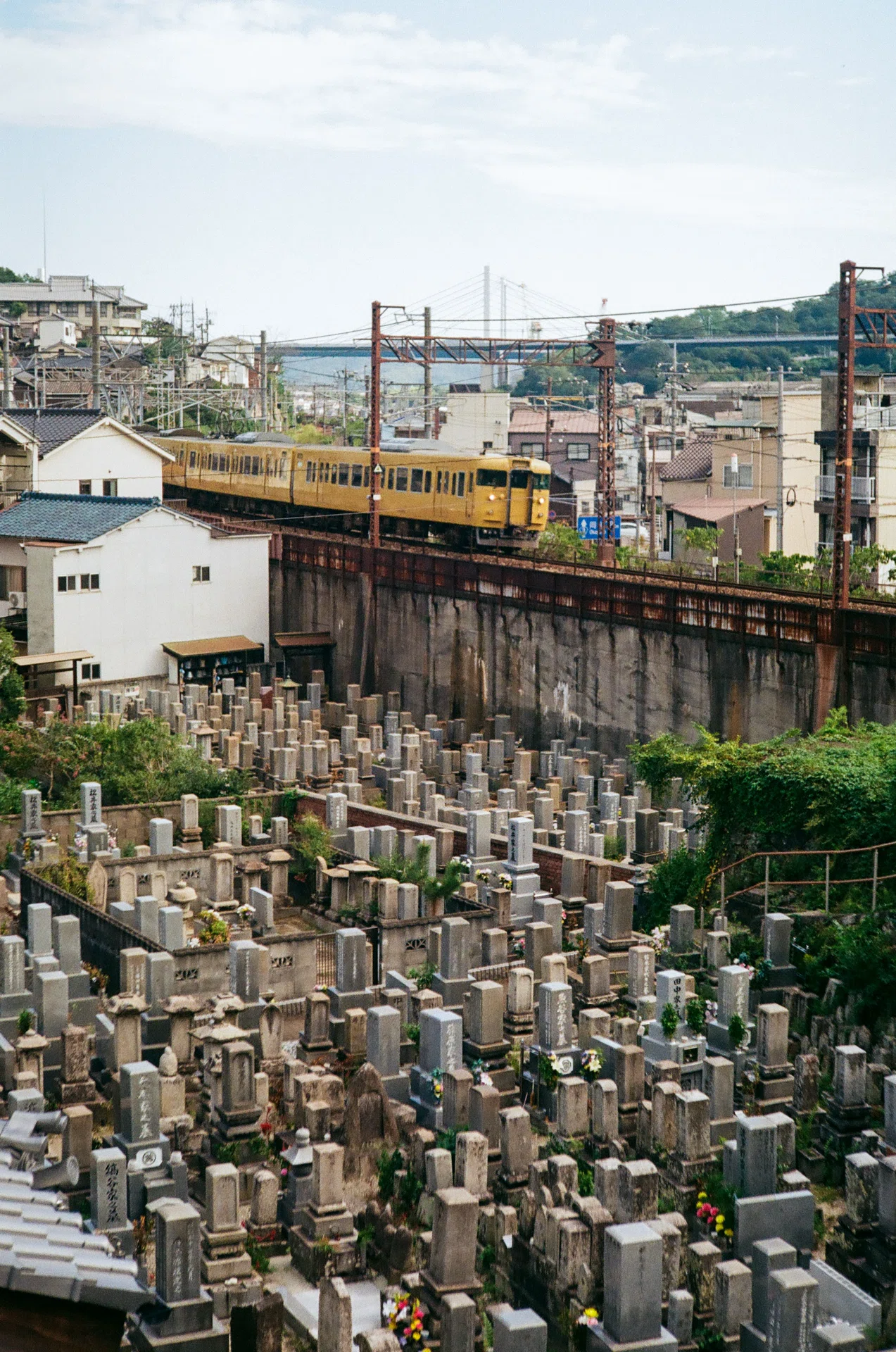 広島旅のお気に入りフィルム写真｜Yuya