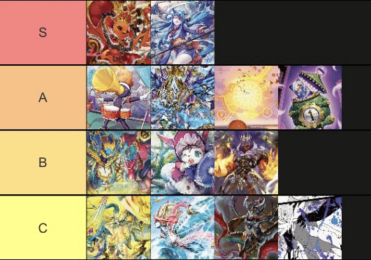 GP入賞デッキ・闇単ゼーロ解説｜のらののら