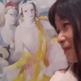 岡本マヤ