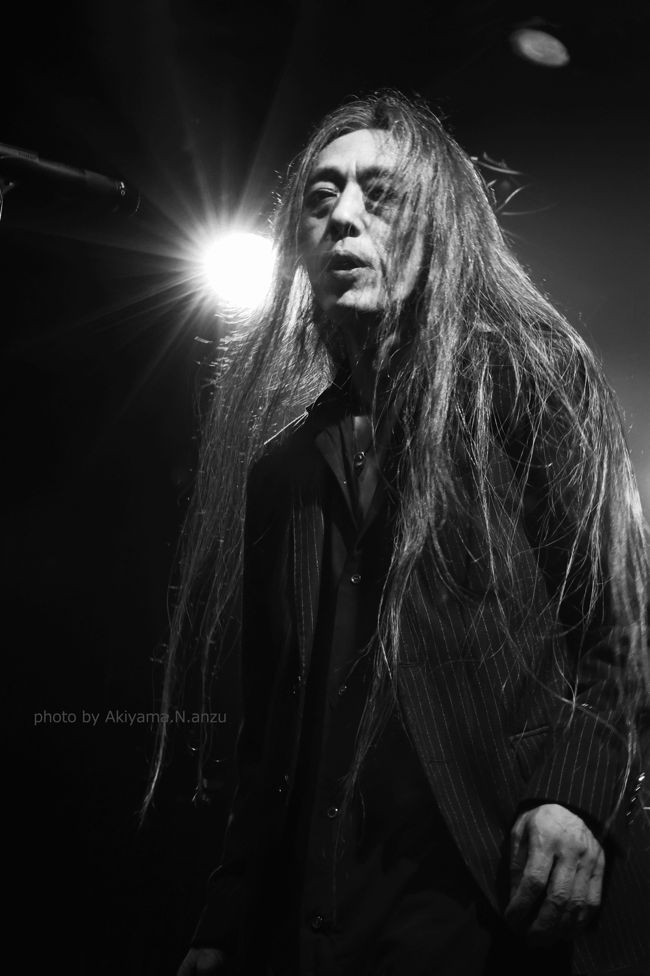 2024.10.14 高円寺HIGH Z.O.A 1984-2024 