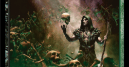 死儀礼のシャーマン｜ハル