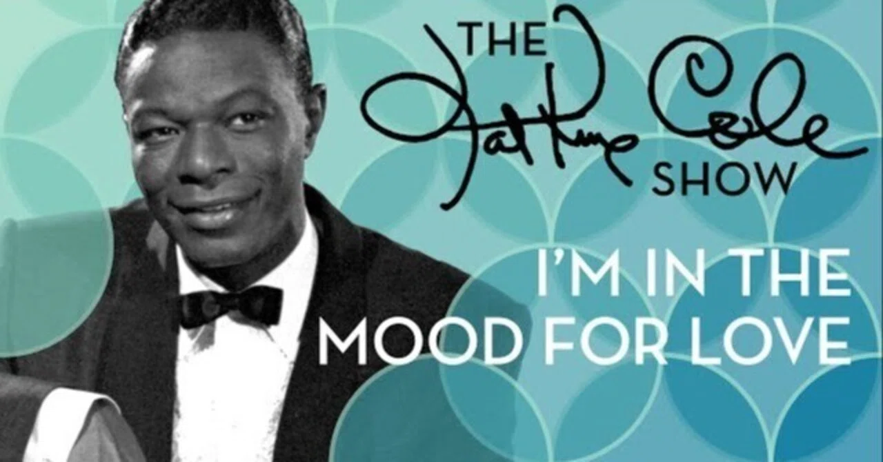 Standard Session Song No. 129: I'm In The Mood For Love｜Kohji Yoshida
