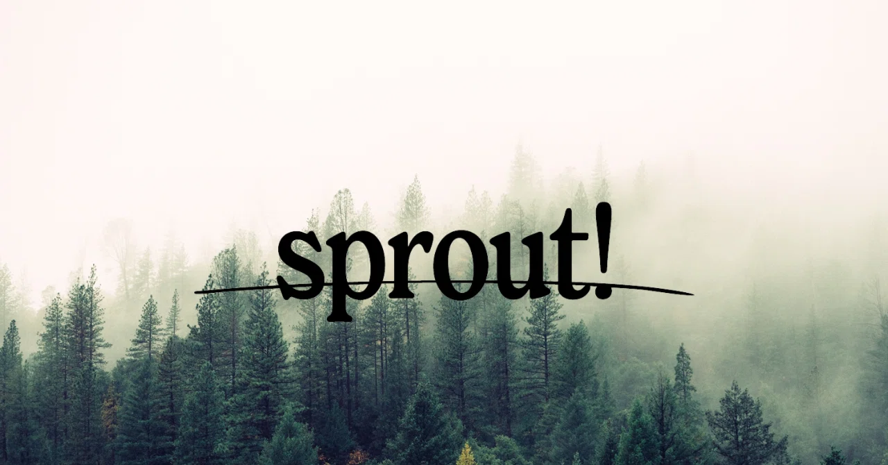 [sprout_note 目次]｜岡澤浩太郎 | FOREST BOOKS+八燿堂