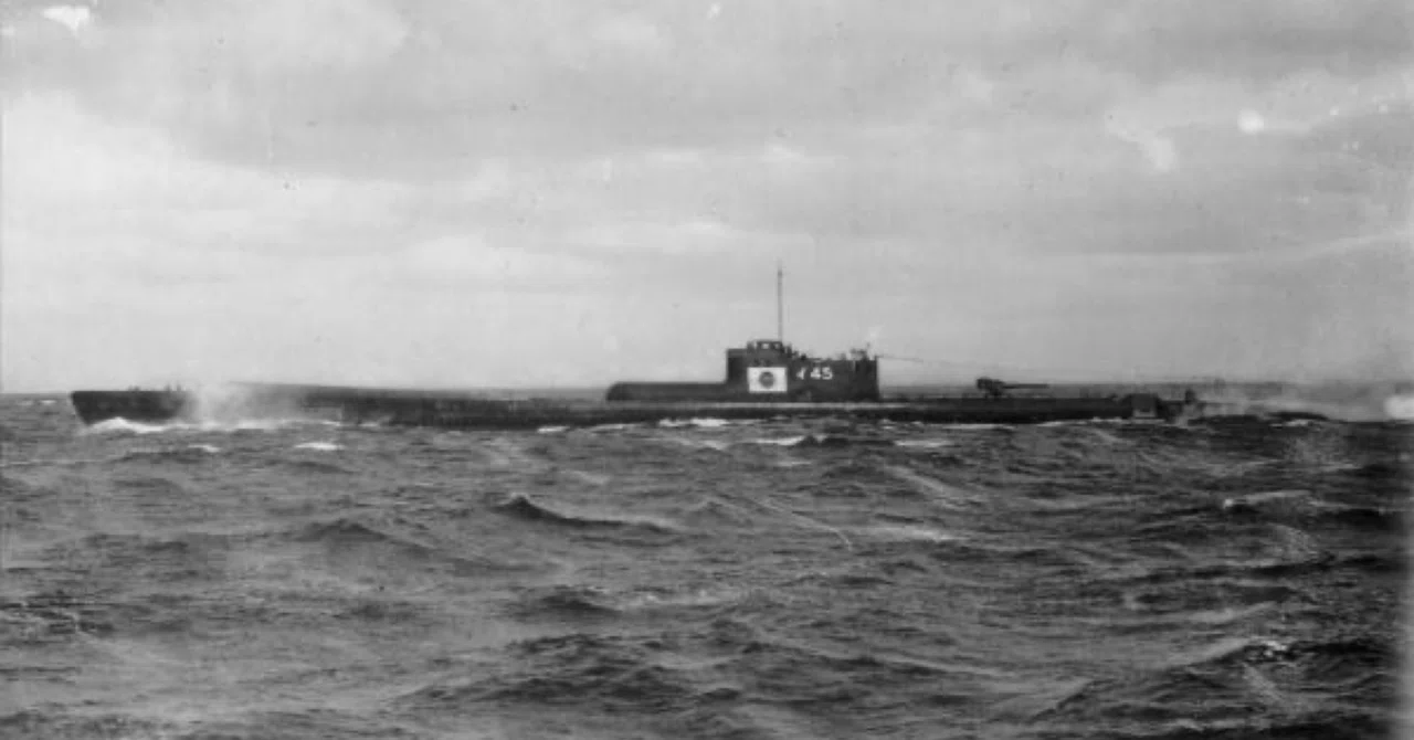 定員表を読んでみよう (5) 乙型潜水艦 他｜三十一提督(みそひとていとく)