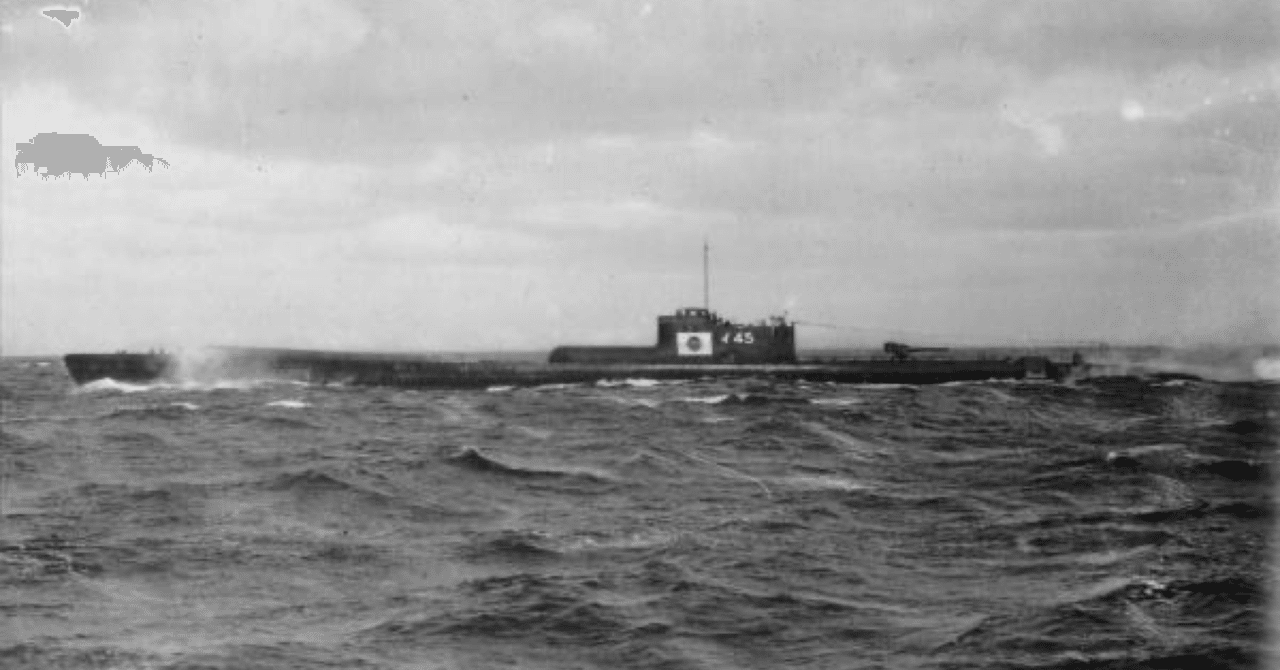 定員表を読んでみよう (5) 乙型潜水艦 他｜三十一提督(みそひとていとく)