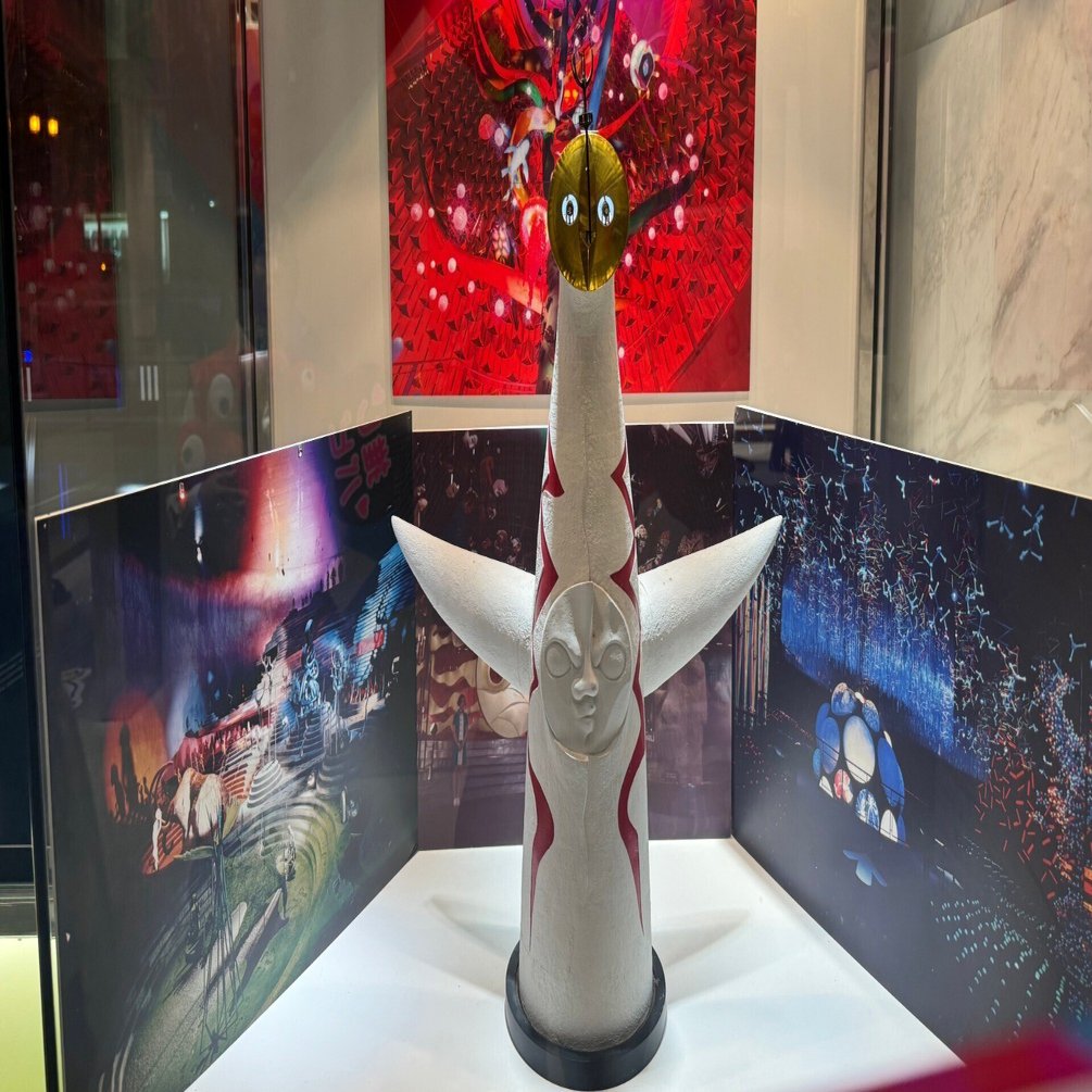 万国博覧会（EXPO'70）の思い出｜Hiro／AIに取り組む66歳