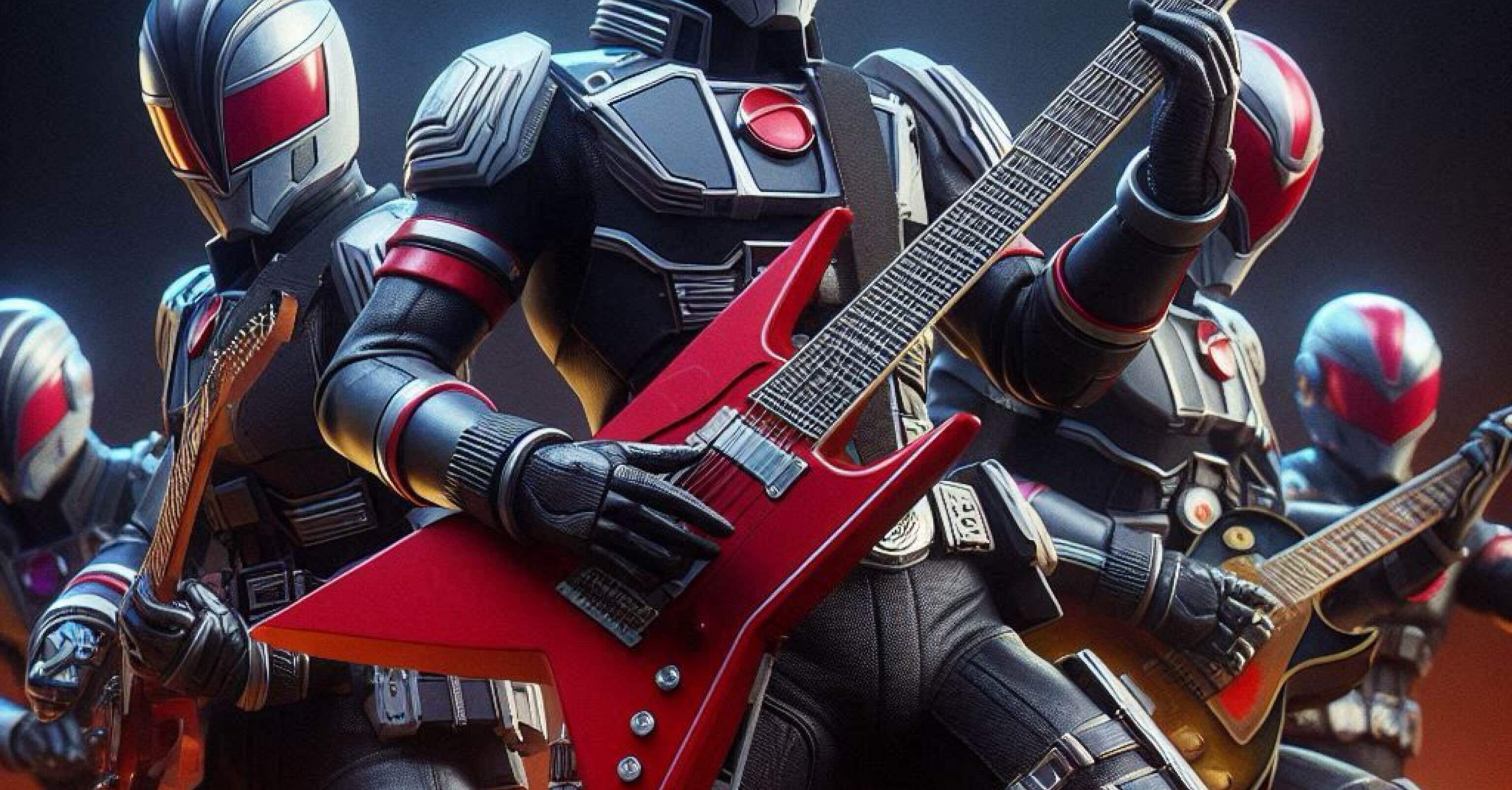 ナイト・レンジャー徹底解説｜80年代アメリカンロックの名バンドとその