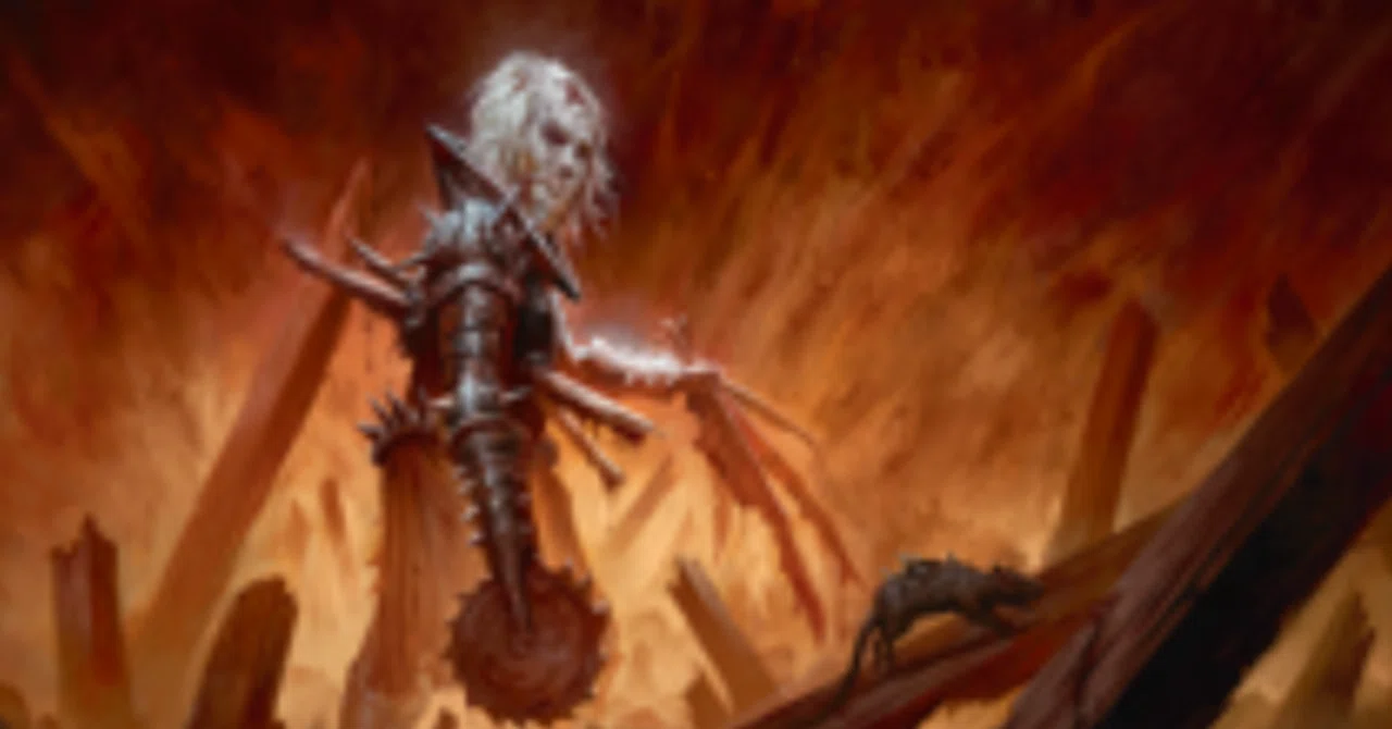 MTGスタンダード】デッキ紹介vol.01【黒単'24.10.30】｜みらいGG