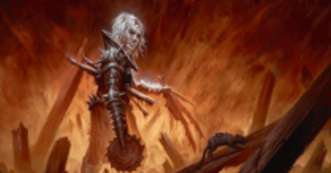 MTGスタンダード】デッキ紹介vol.01【黒単'24.10.30】｜みらいGG