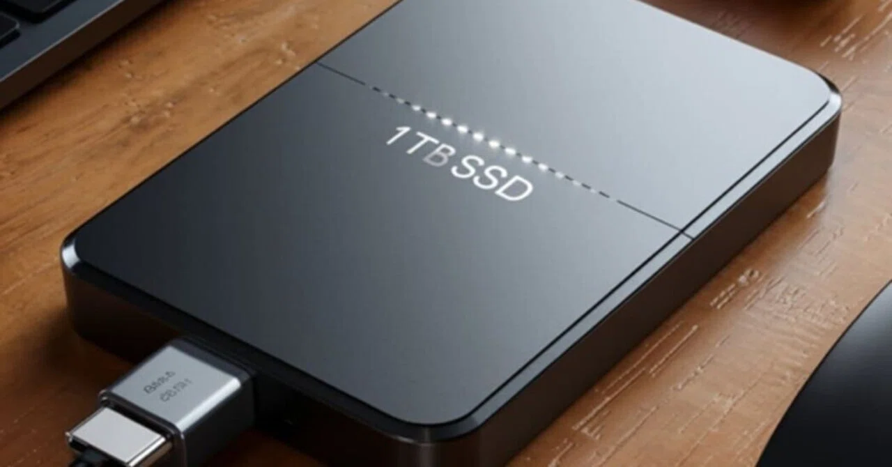 1TB SSD：購入前に知っておくべきこと【徹底解説】(下)｜GEEKOM公式サイト