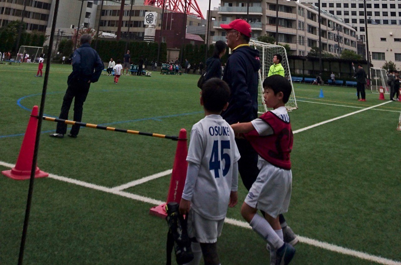 少年チームの大会にトロフィーを用意する理由と 個人賞を設けない理由 Team Taibo Note