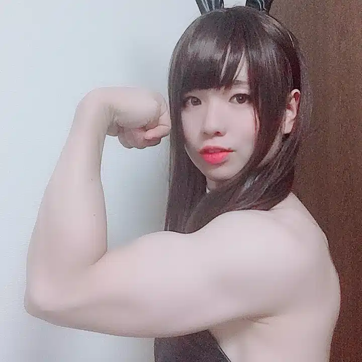 もやし子