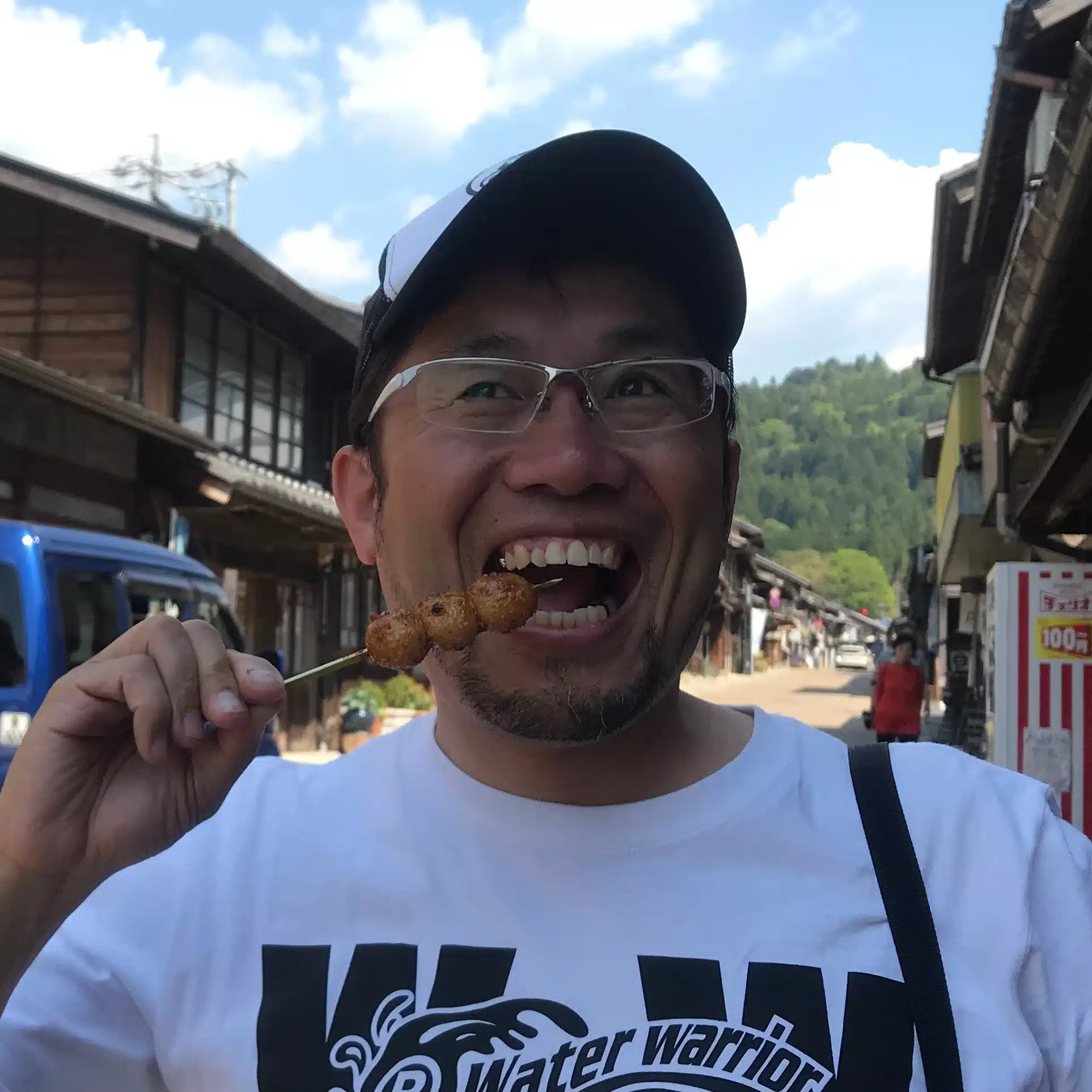 竹内謙礼