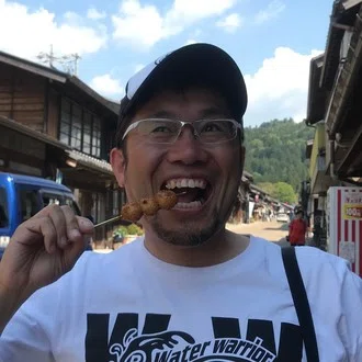 竹内謙礼