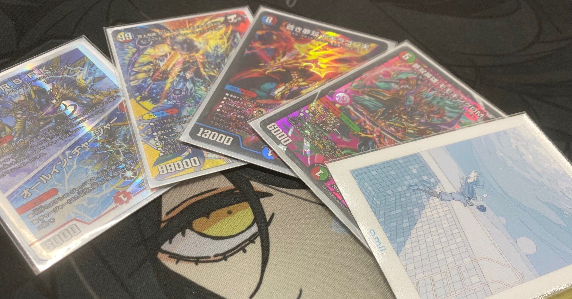 本格構築　赤緑モモキング　ブランドnext star 本格構築 赤緑モモキング ブランドnext star 181 デッキ デュエマ 赤緑