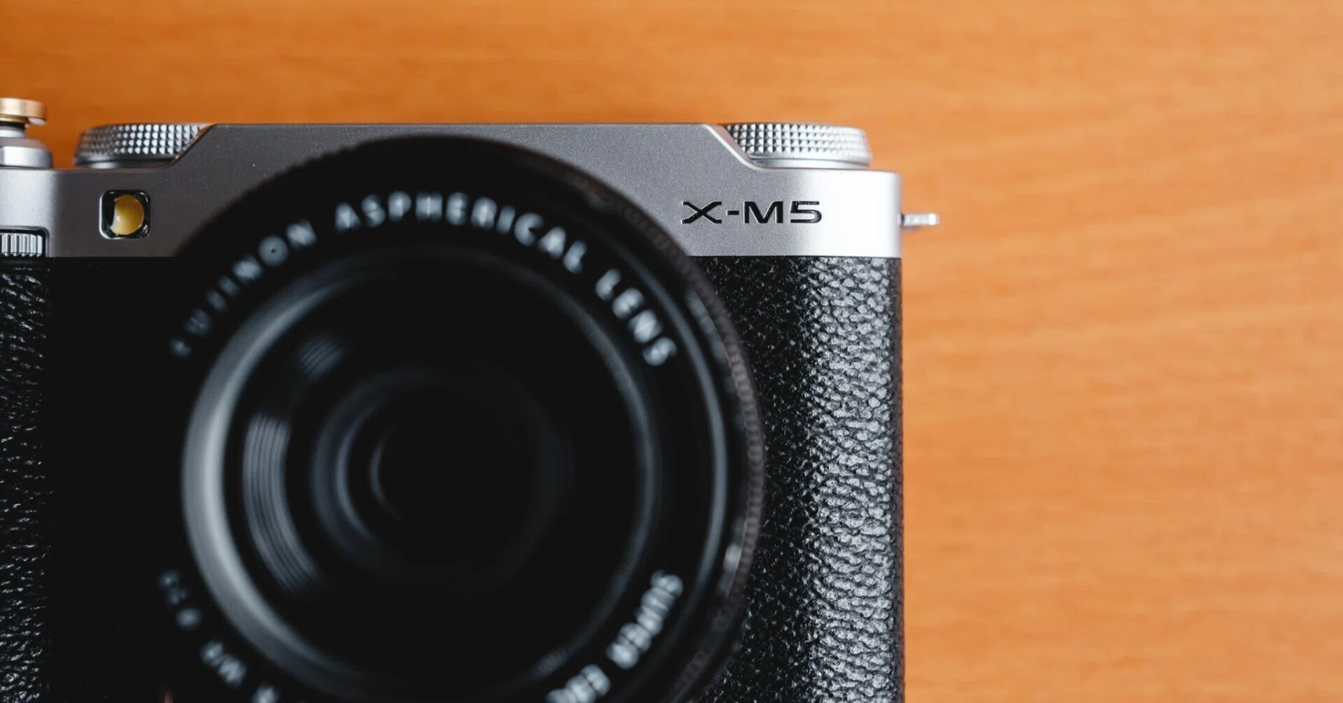 FUJIFILM X-M5と相性の良いおすすめのレンズ3選｜Nocchi(のっち)