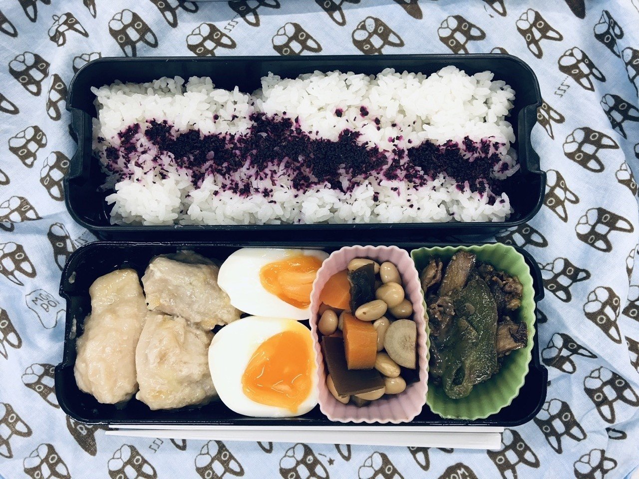 今日のランチ 愛妻弁当です おかずは鶏肉の塩レモン焼 キンピラ牛蒡 牛肉入り 煮豆 茹で卵でした 旨いよ うっちー A K A Keitarouchida Note 今日のランチ 愛妻弁当です おかずは鶏肉の塩レモン焼 キンピラ牛蒡 牛肉入り 煮豆 茹で卵でした 旨いよ うっちー A K A Keitarouchida Note