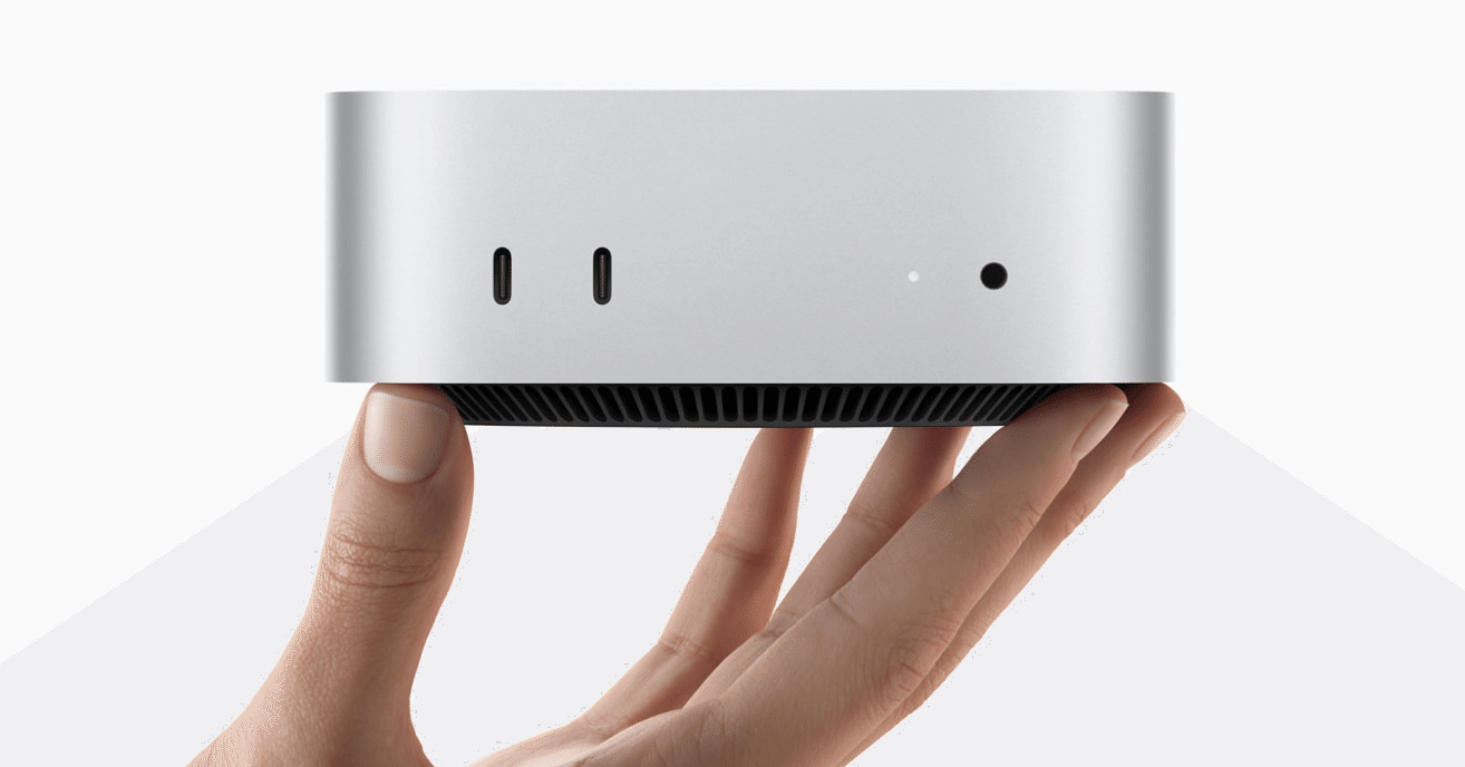 M4 Mac miniに飛び乗るべきか否か迷っている｜ゆーへい