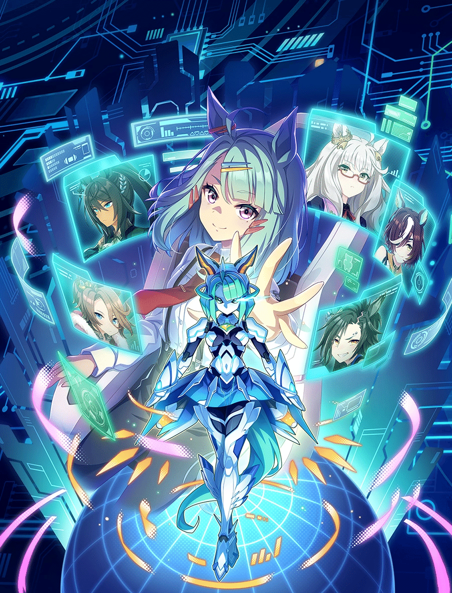 SHADOWVERSE EVOLVE エボルヴ　 ウマ娘　３box Shadowverse EVOLVE コラボパック 「ウマ娘 プリティーダービー」【BOX】