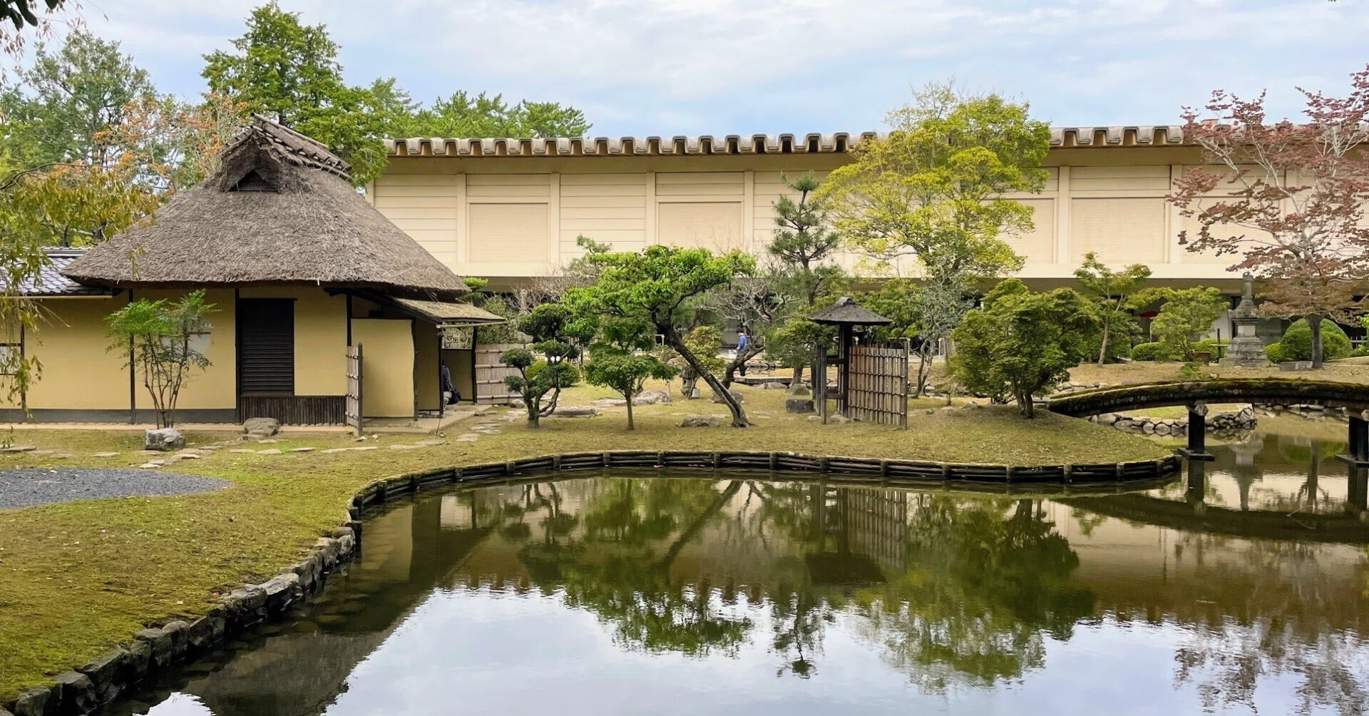 第76回 正倉院展：2 ／奈良国立博物館｜美術館とお寺と猫