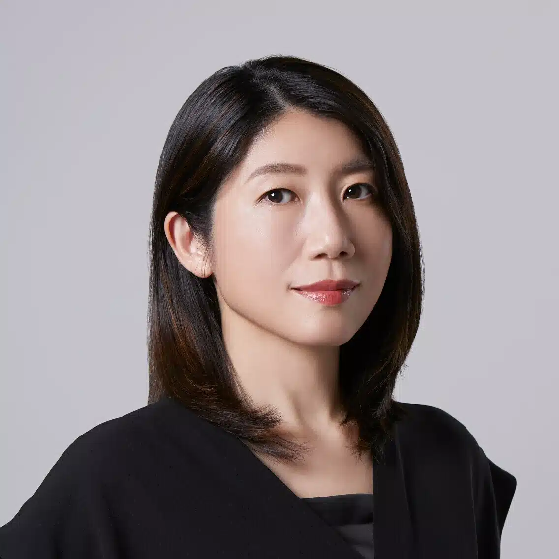 蜂谷智子