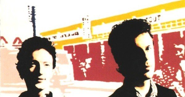 ネオアコの珠玉の名曲5選（Part2）｜じゃにゅありー@中古CD収集家