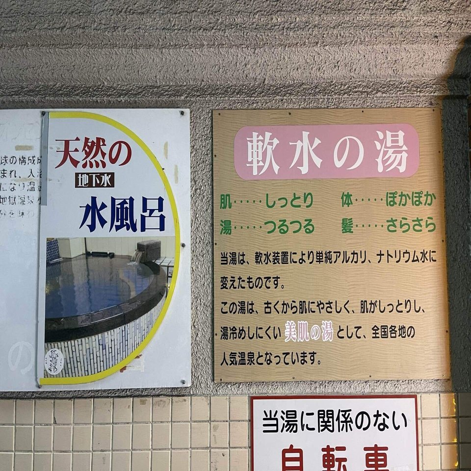 印象に残ったサウナ2024｜ぽちん