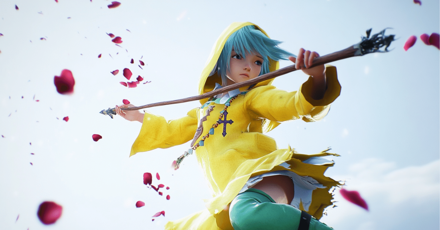 2025年のバチカン公式マスコットをMidjourneyで生成してみた｜Zun-Beho