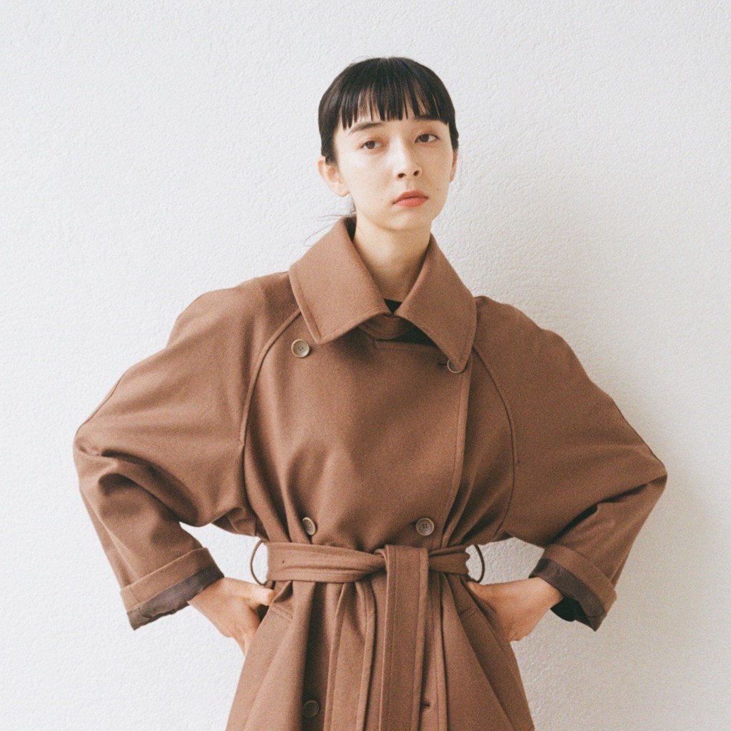 都市生活にウールのコートはオーバースペック！だけども欲しくなる理由  