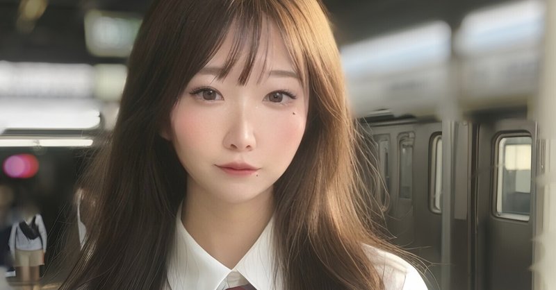 chikan 痴漢体験」の人気タグ記事一覧｜note ――つくる、つながる、とどける。