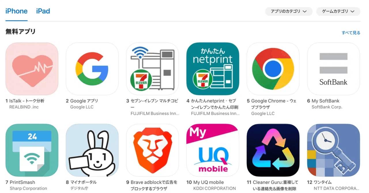 エンジニアがアプリ開発をガチったらAppStoreランキング1位と月収250万円を達成したお話(完全解説)|keitaaan