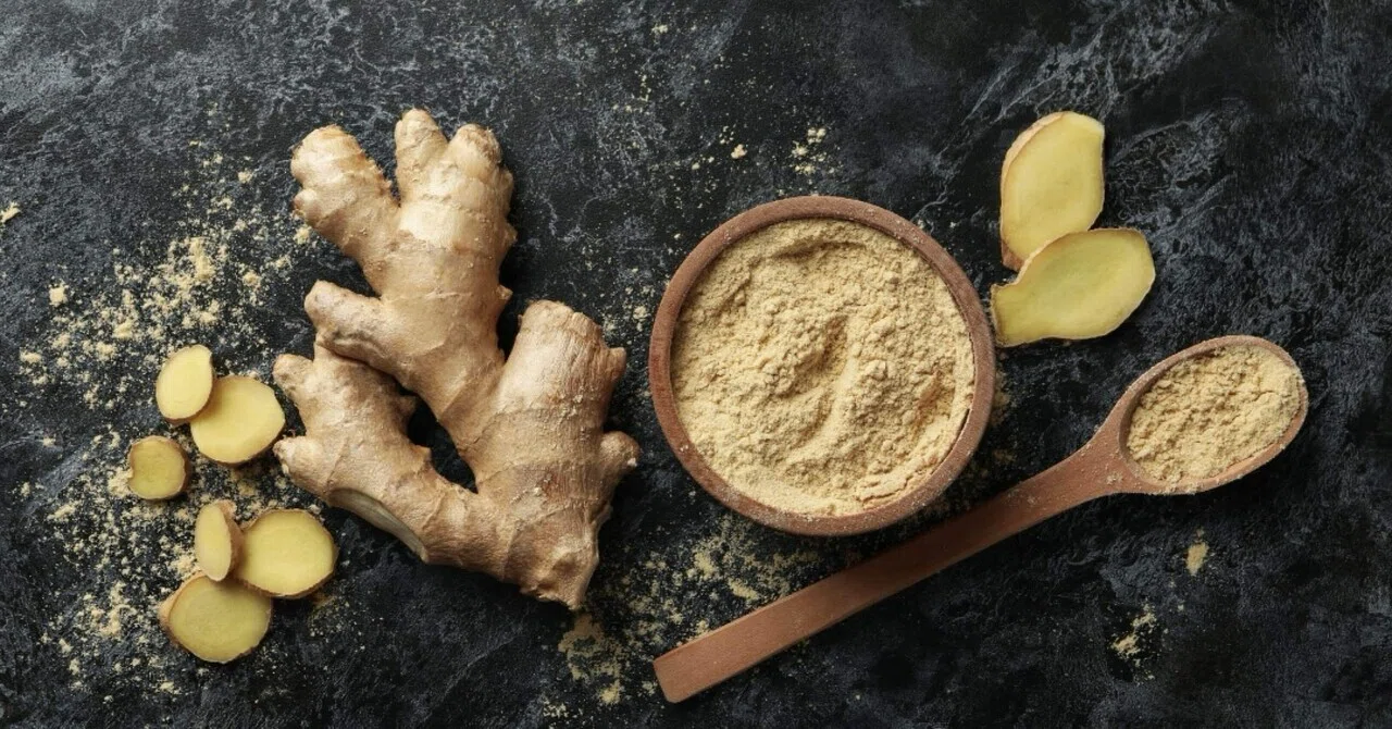 最新｜医薬品並みの効果が期待できる生姜による花粉症の症状緩和