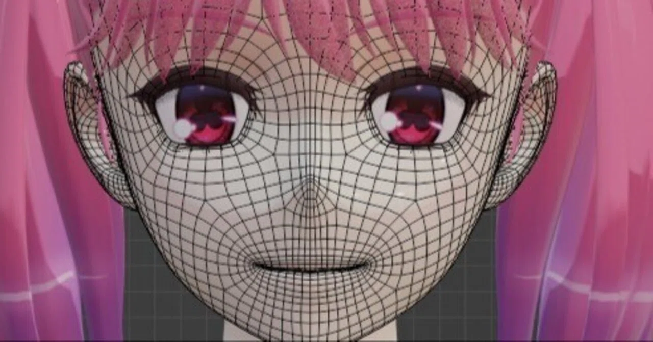 短期集中でBlenderでのMMDモデリングTips集の執筆中！｜大和 司