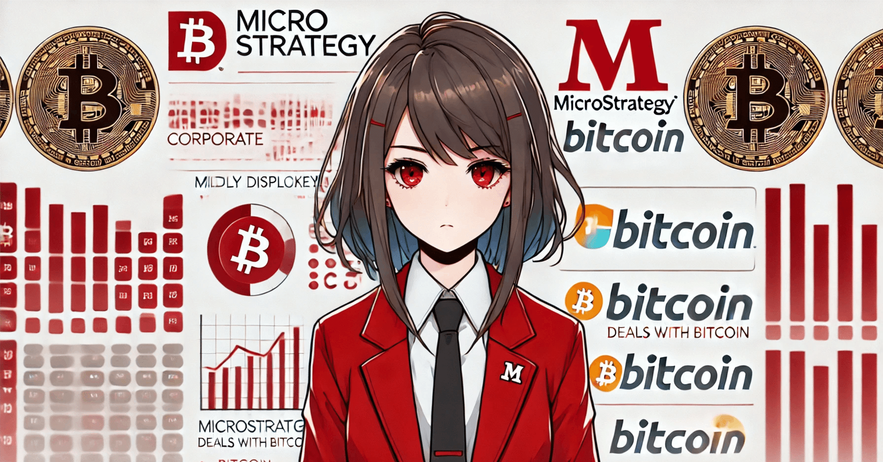 Microstrategy(MSTR)2024/Q3決算発表(2024/10/30)｜キラ