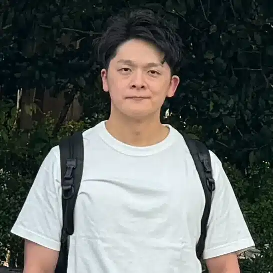 西岡賢一郎