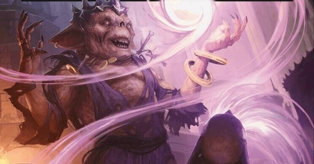 MTG趣味デッキ紹介】ゾンバードメントよもやま話【モダン】｜kita